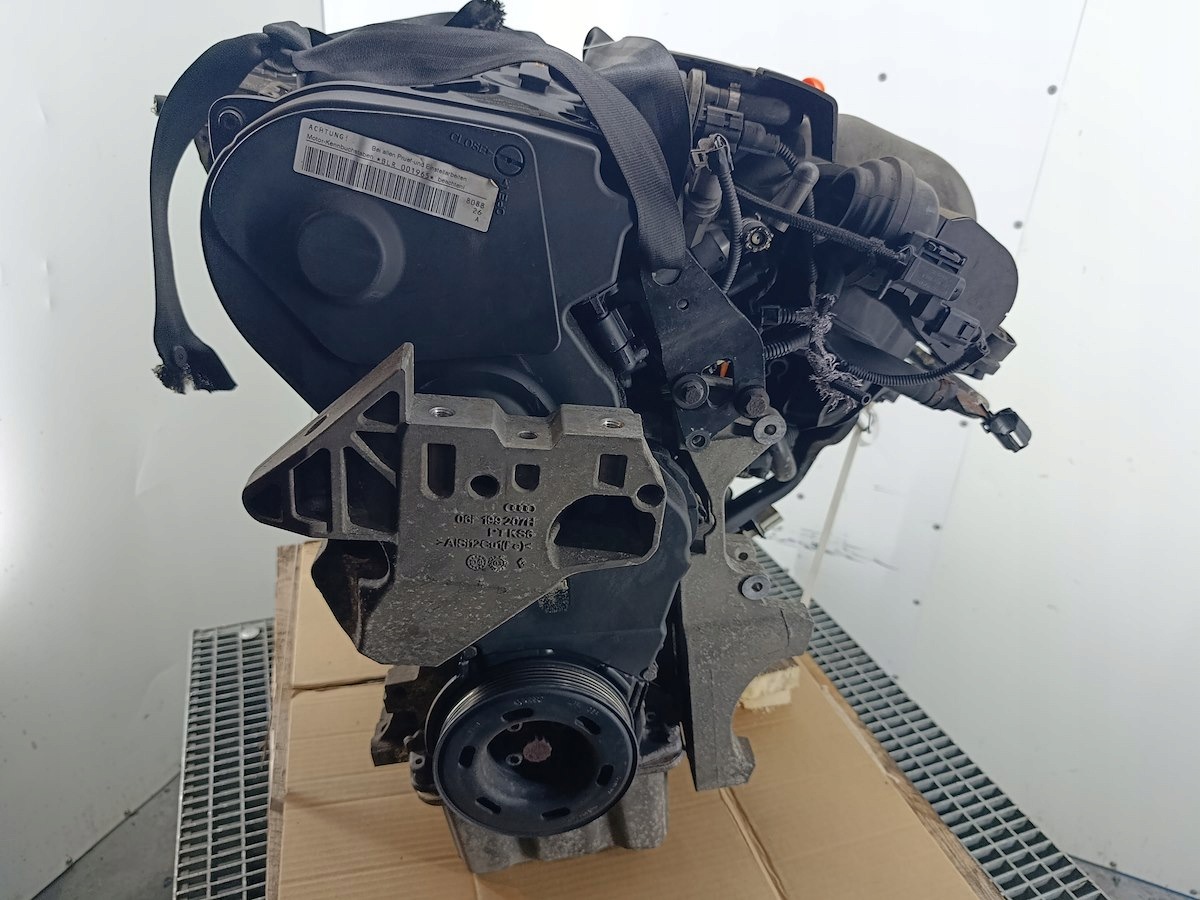 Moteur BLR - Image 5