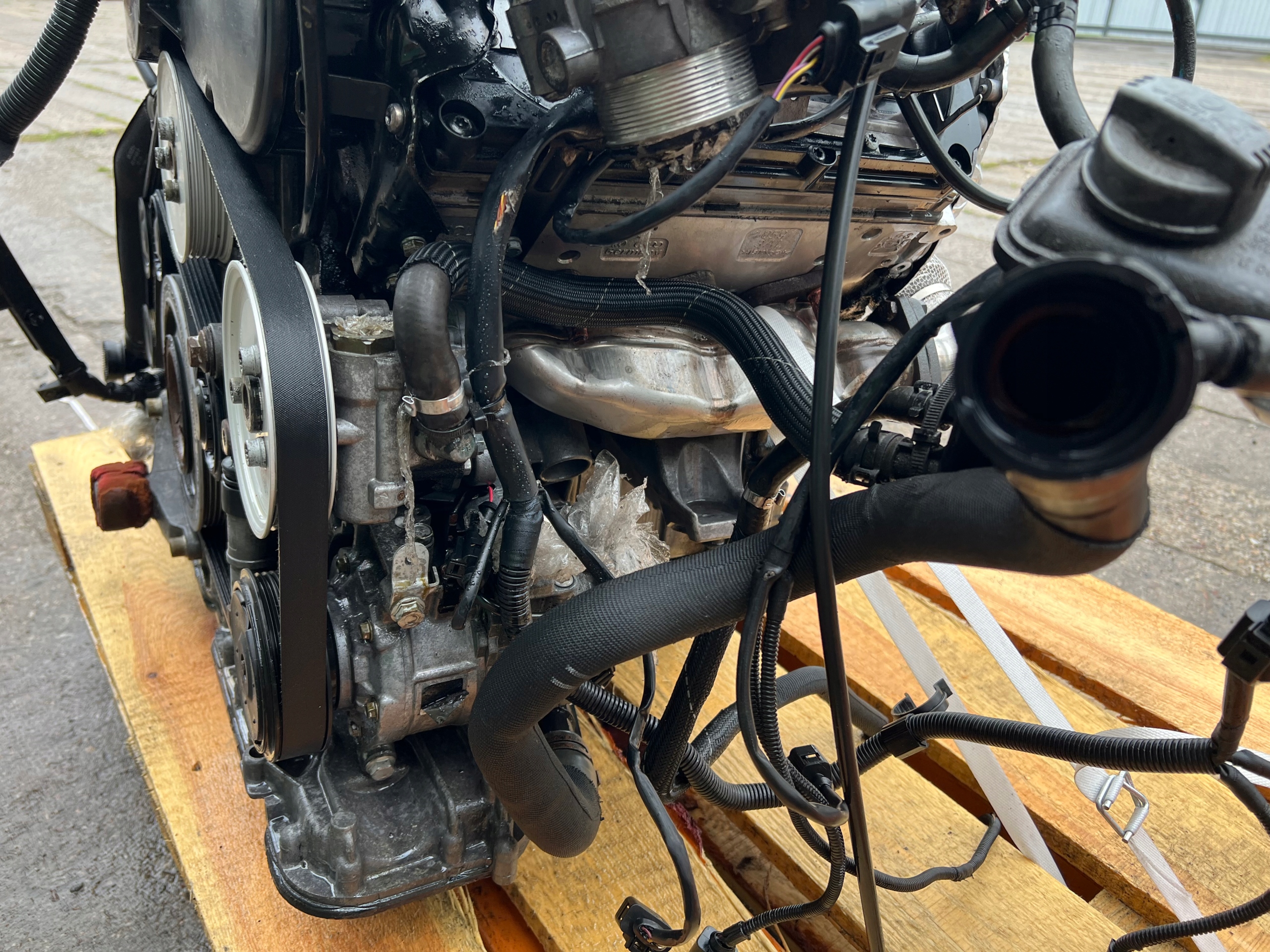 Moteur ASB — vue 10
