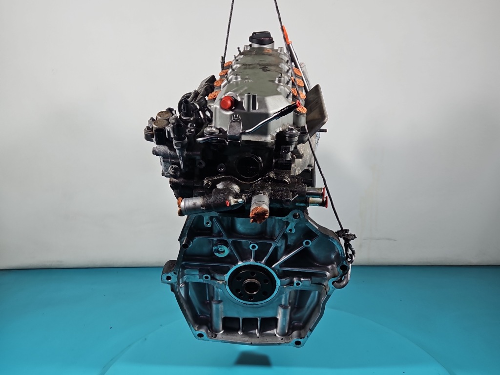 Moteur LDA2 — vue 3