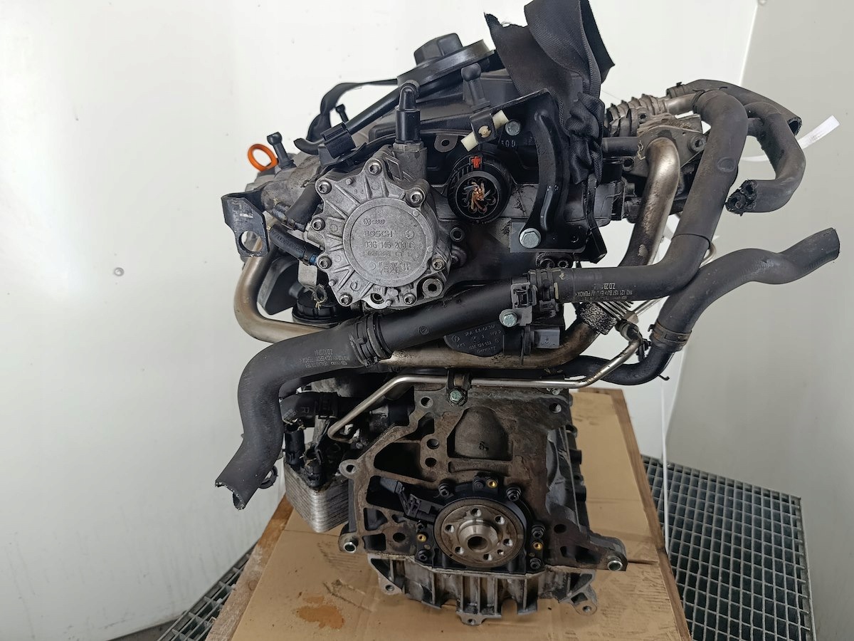 Moteur BKD - Image 4