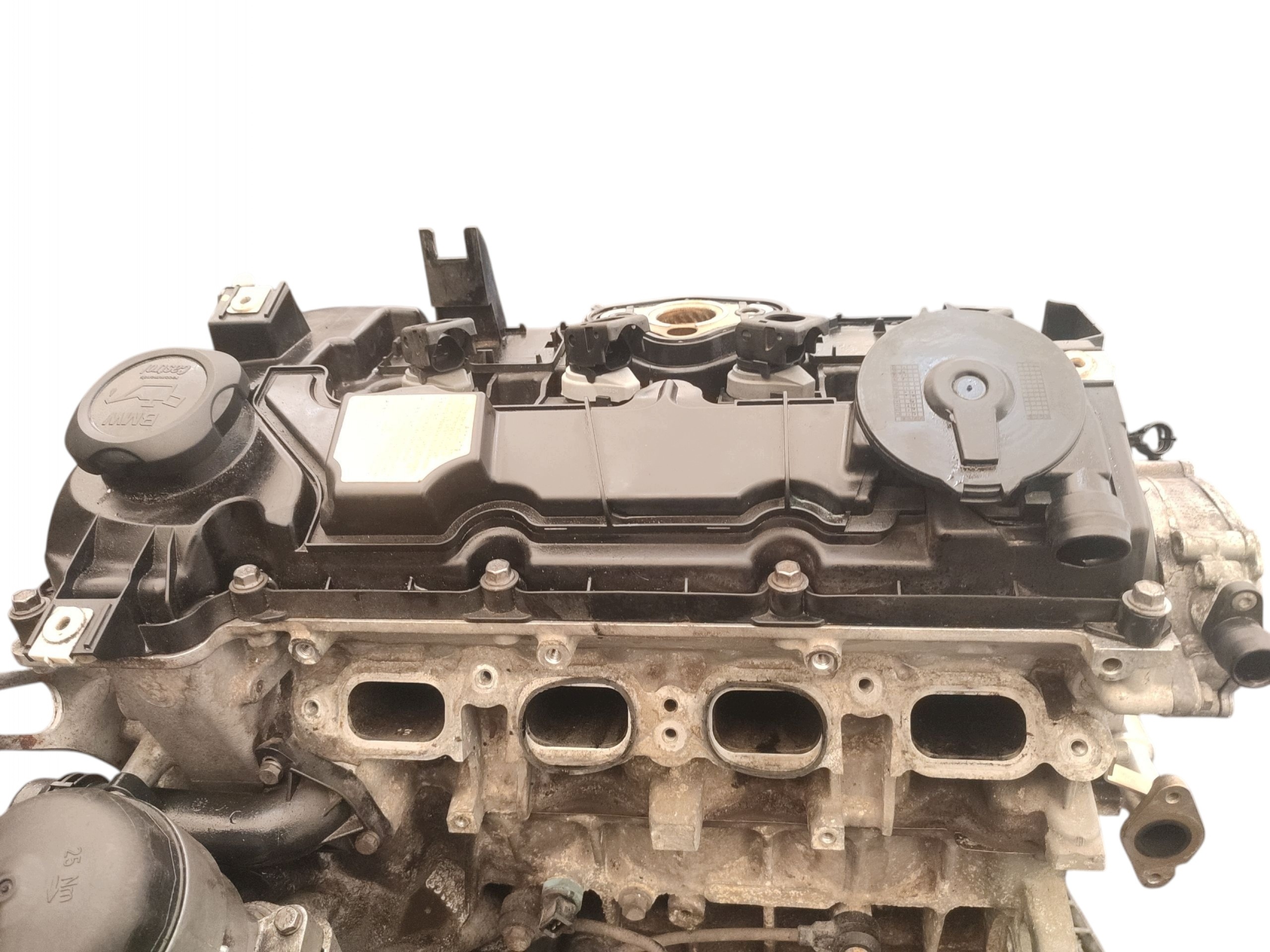 Moteur N43 B16 AA - Image 8
