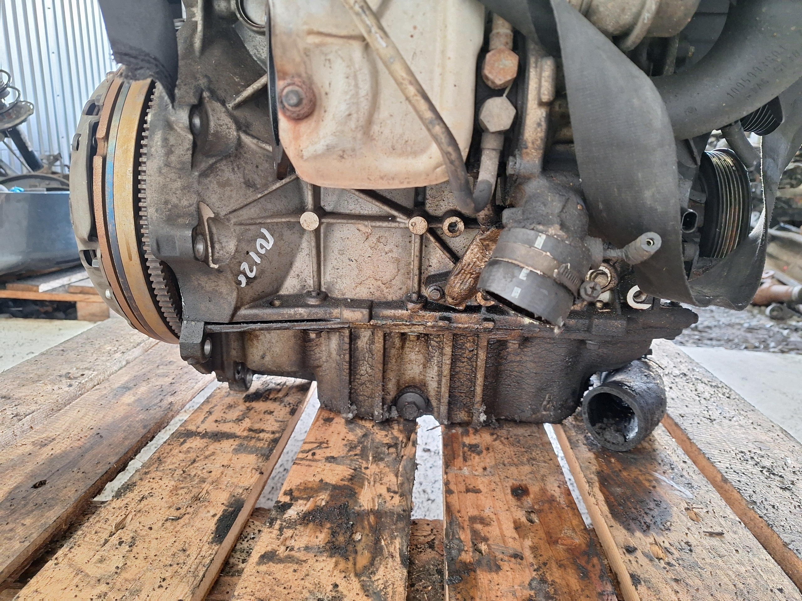 Moteur JTDB - Image 9