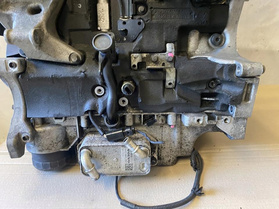 Moteur D 4204 T14 - Image 2