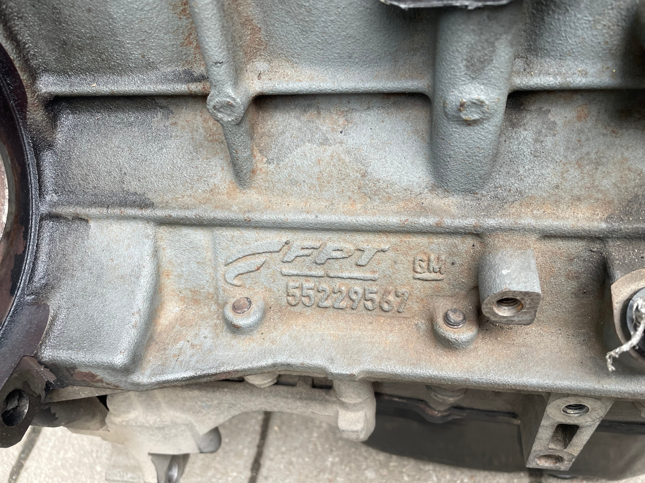 Moteur 199 A9.000 - Image 10