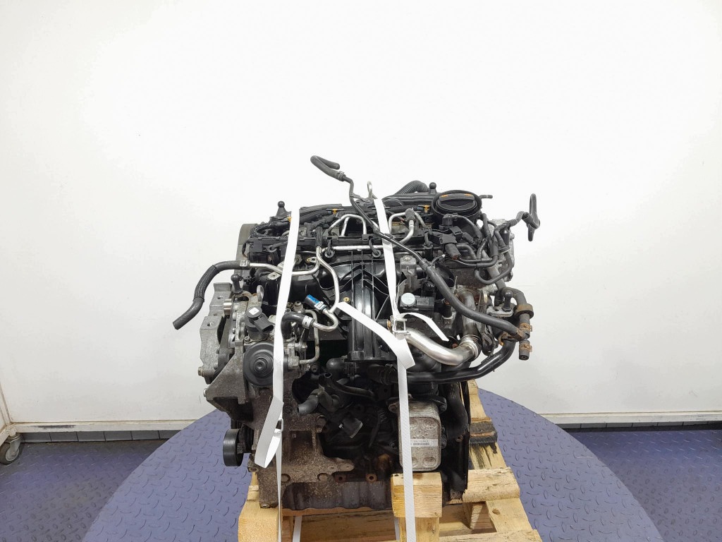 Moteur CFFB - Image 1
