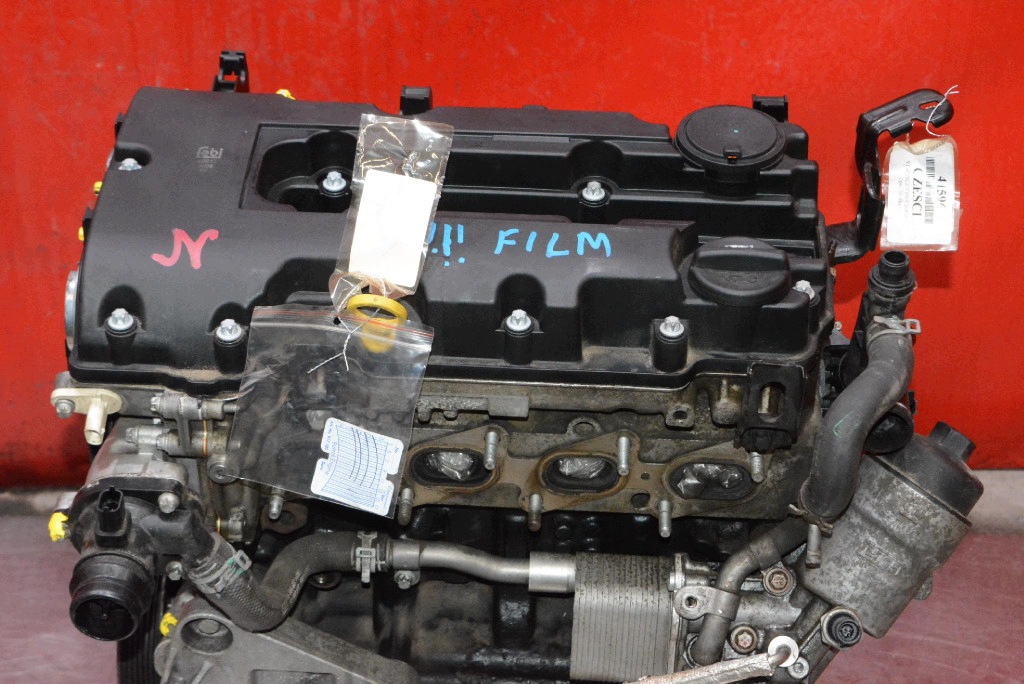 Moteur B 14 NET - Image 10