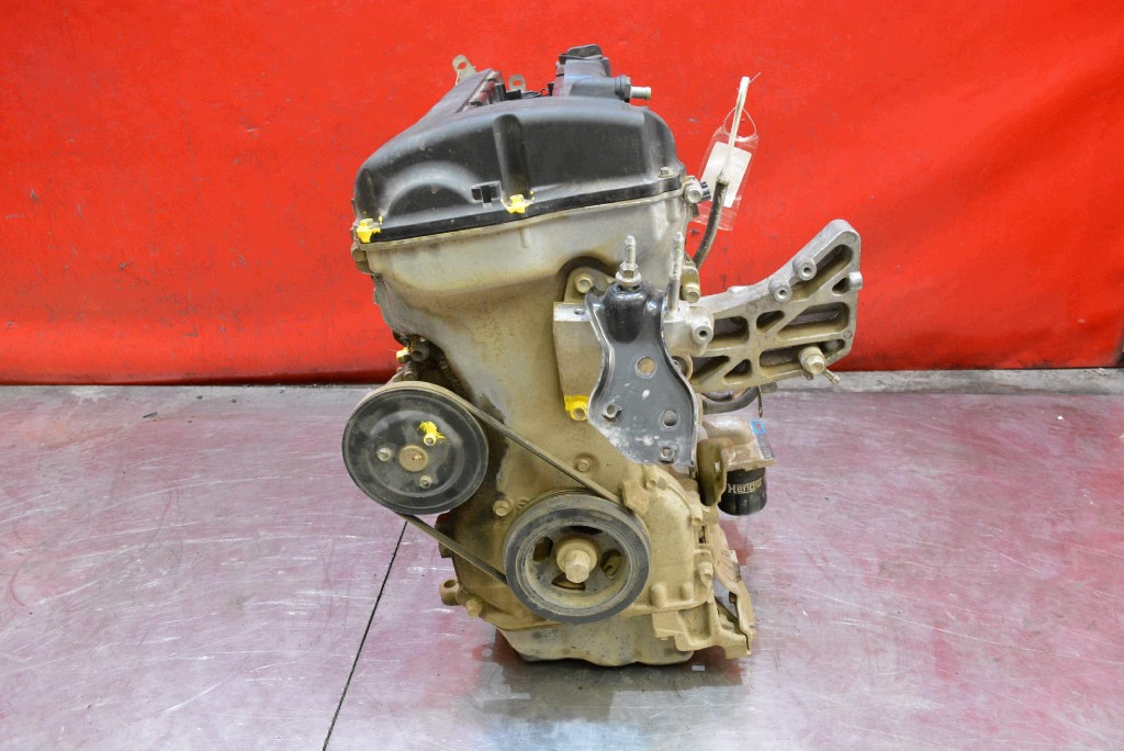 Moteur 4B11 - Image 5