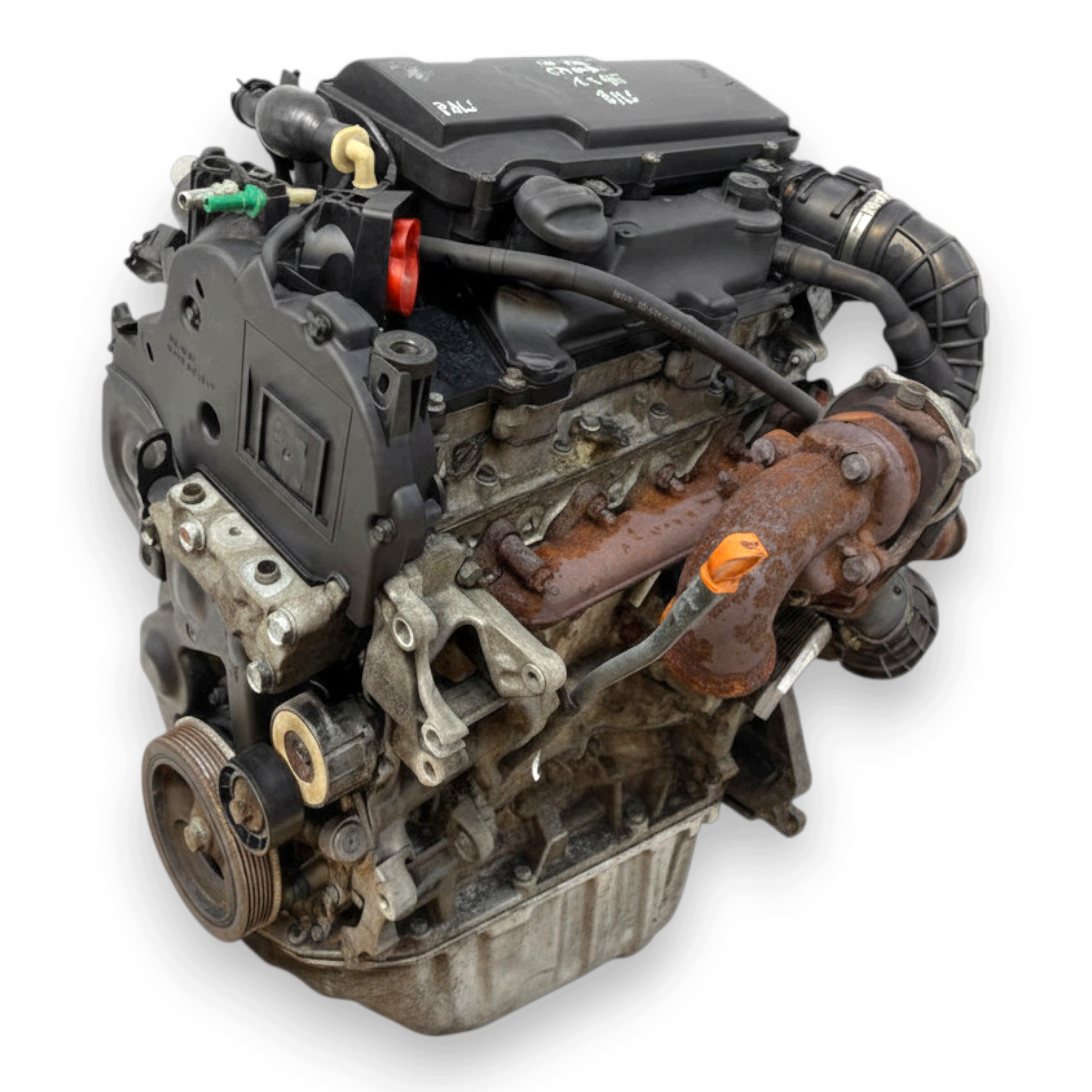 Moteur 8HS (DV4TED) - Image 8