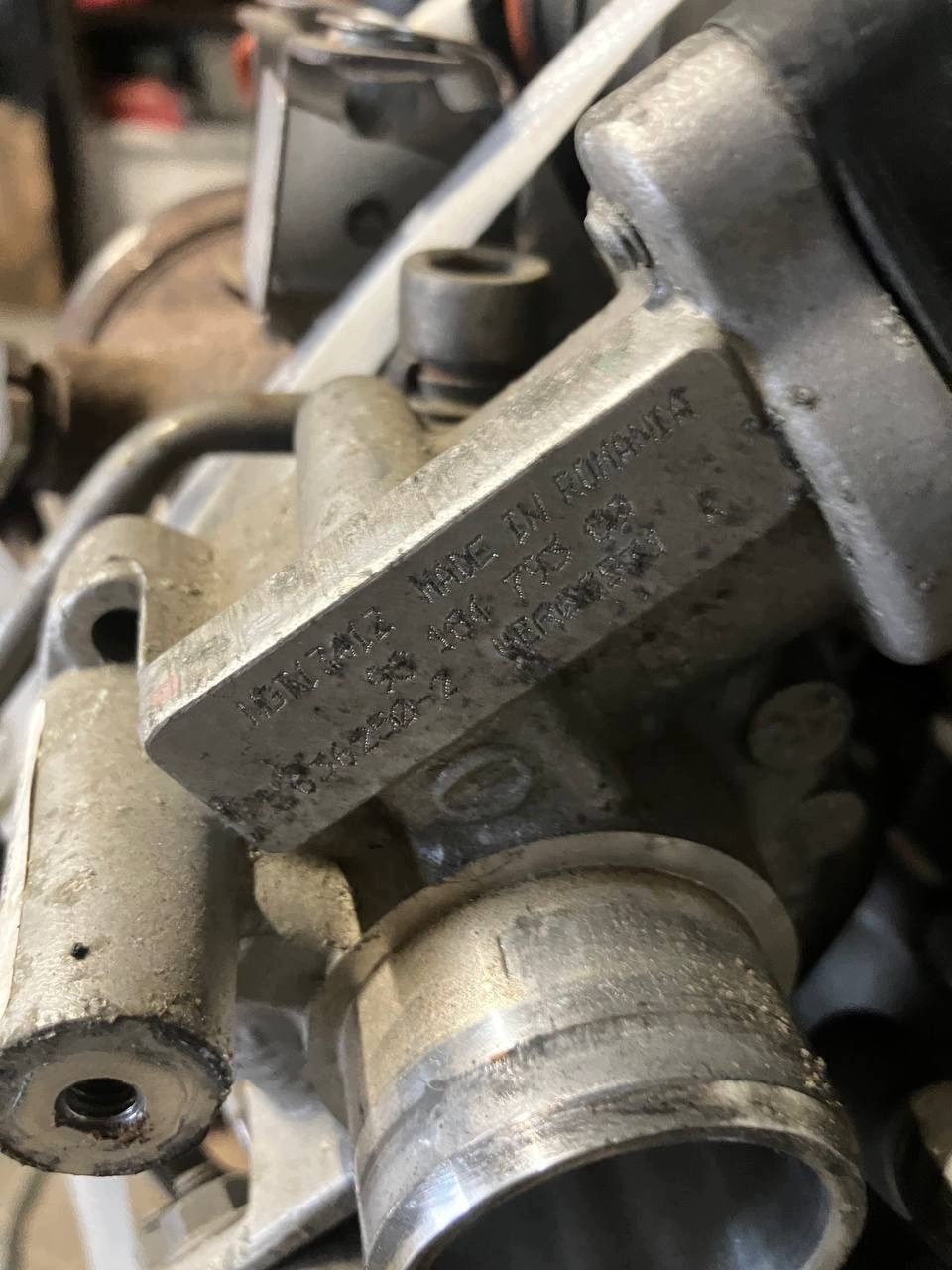 Moteur HNZ (EB2DT) - Image 2