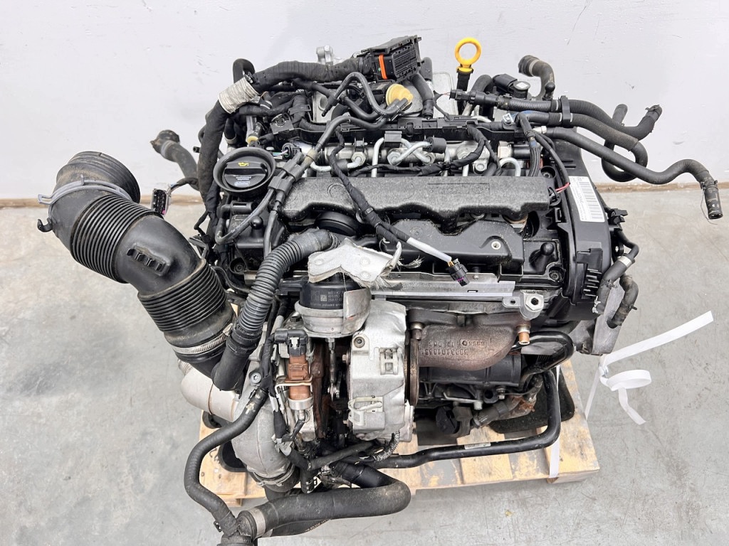 Moteur DFHA - Image 10
