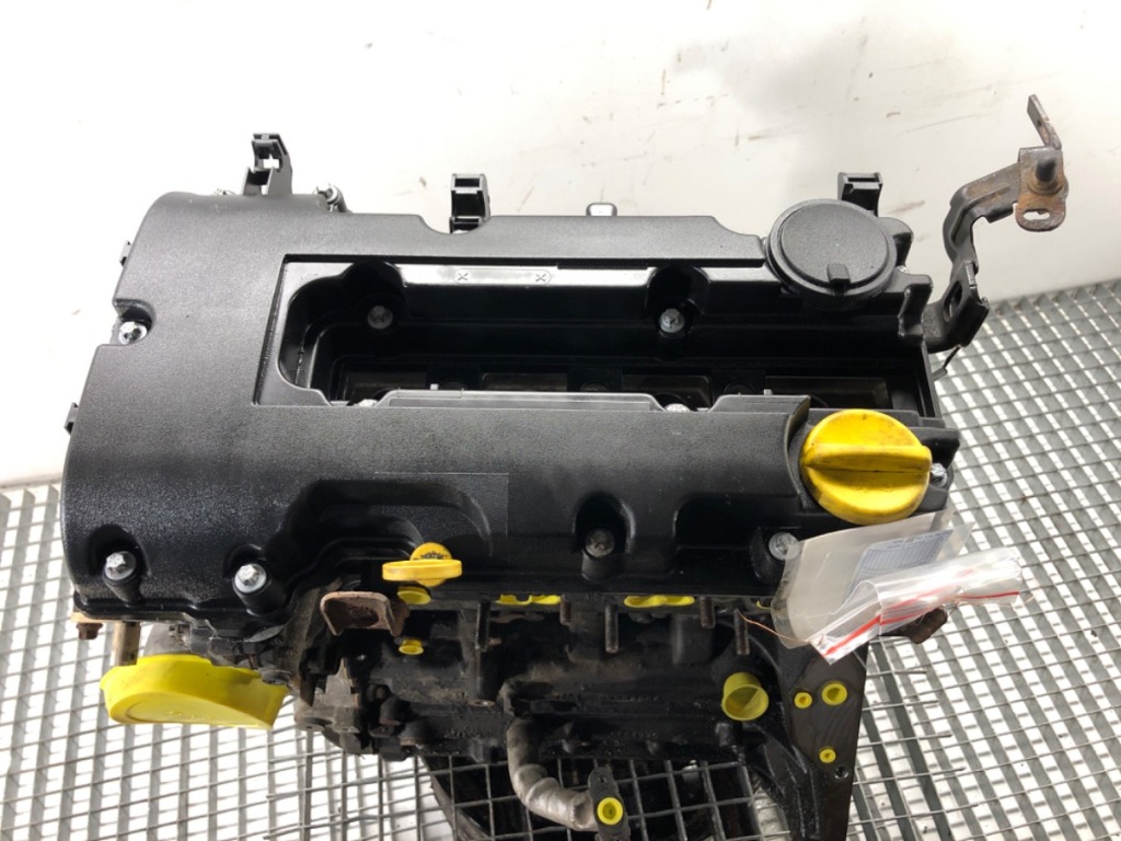 Moteur B 14 NEL - Image 3
