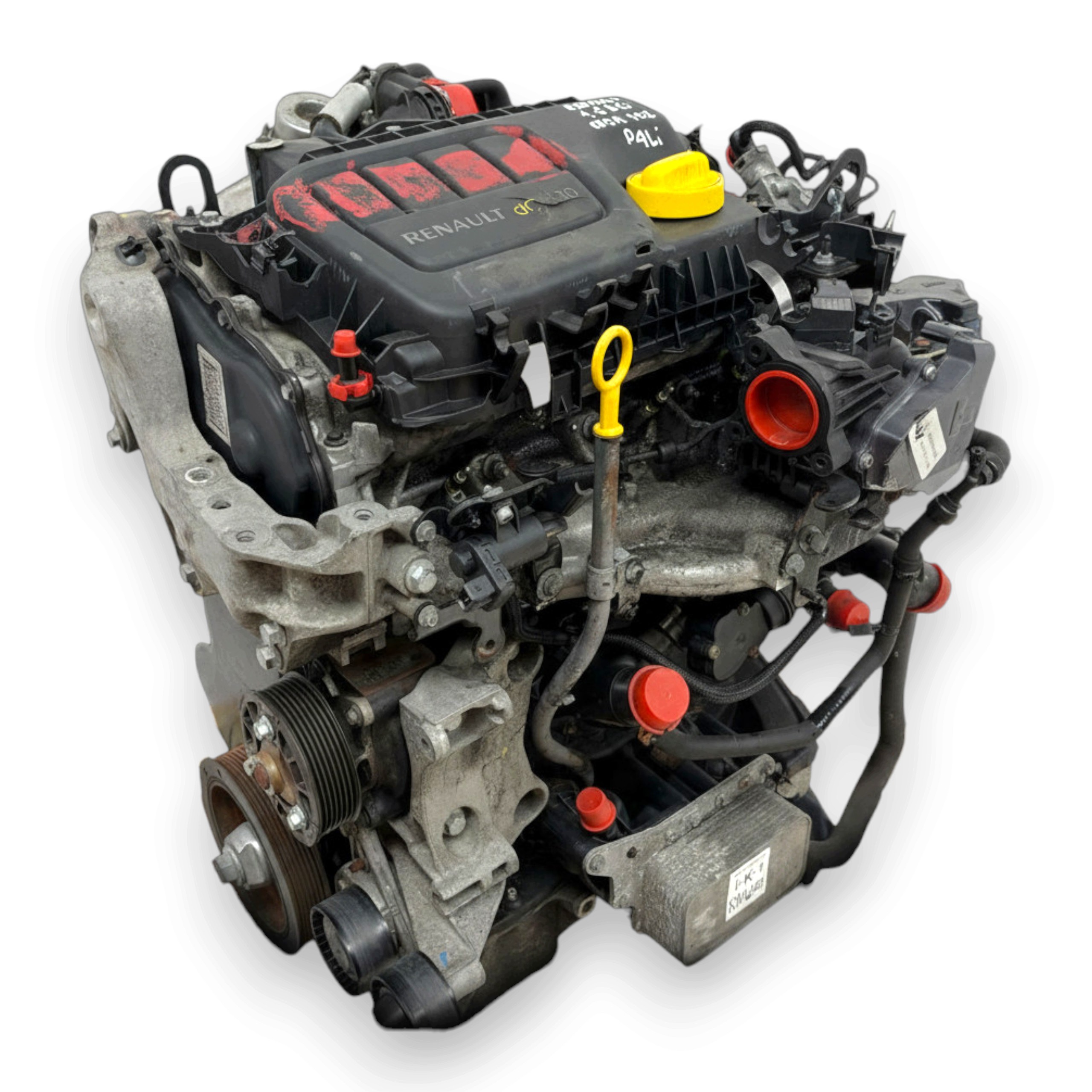 Moteur R9M 402 - Image 8