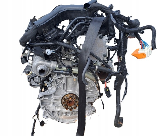 Moteur B 4204 T23 - Image 1