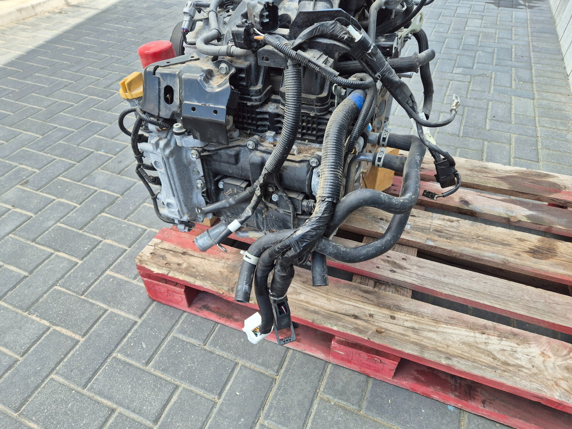 Moteur FB20 - Image 4