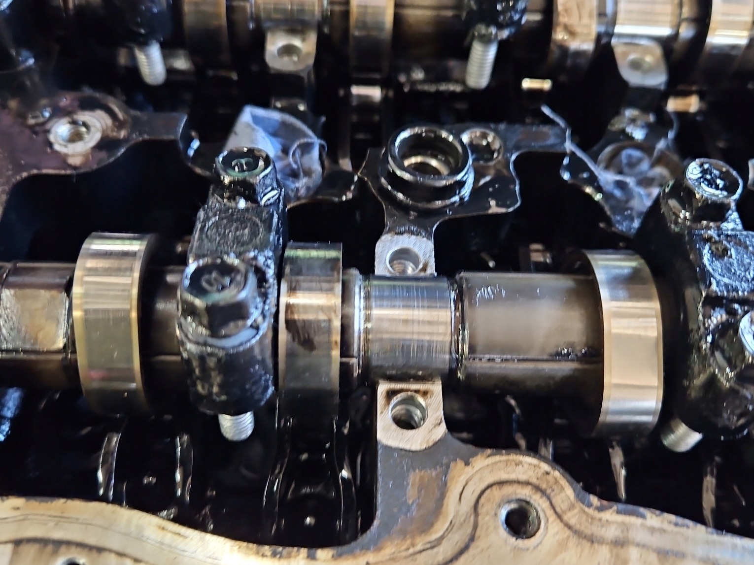 Moteur D4FD - Image 4