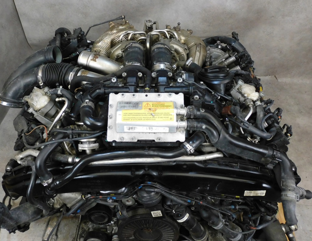Moteur CTGA - Image 2