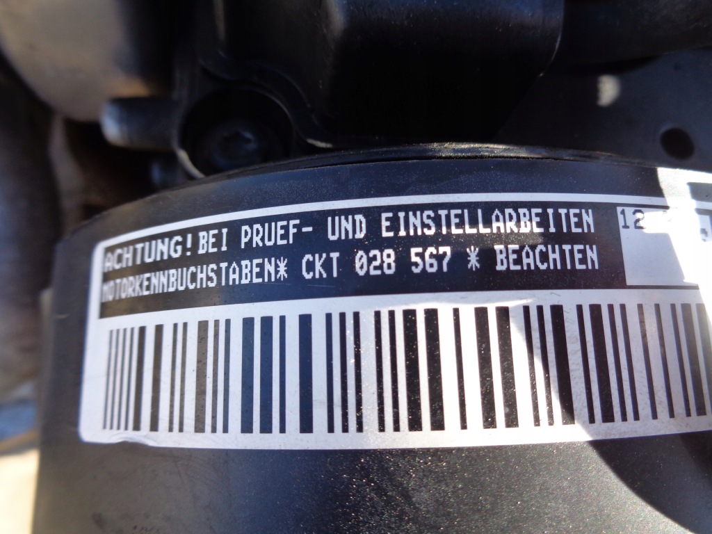 Moteur CKTB - Image 6