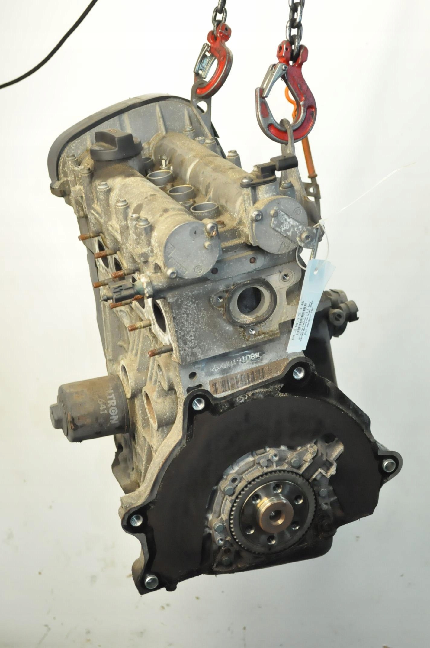 Moteur BXW - Image 4