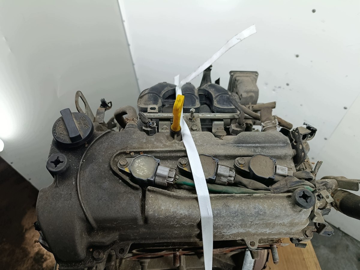 Moteur K10 B - Image 3