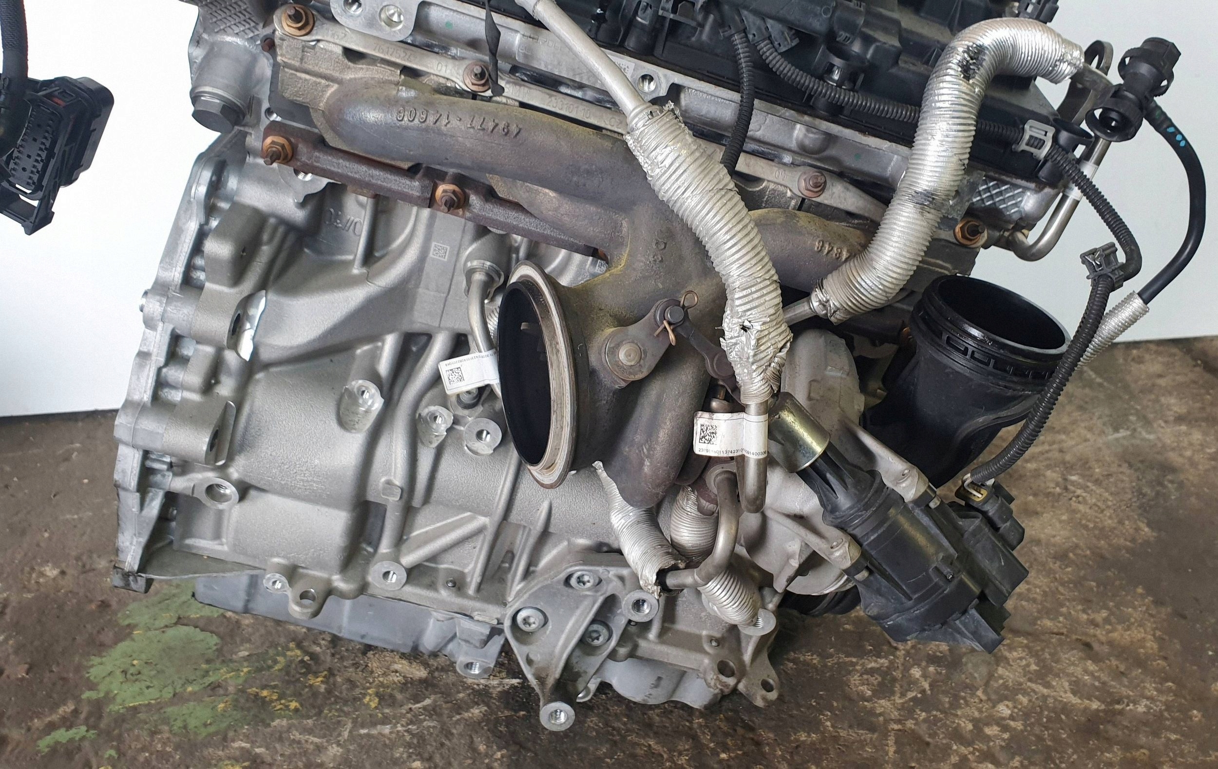 Moteur B48 A20 A - Image 3