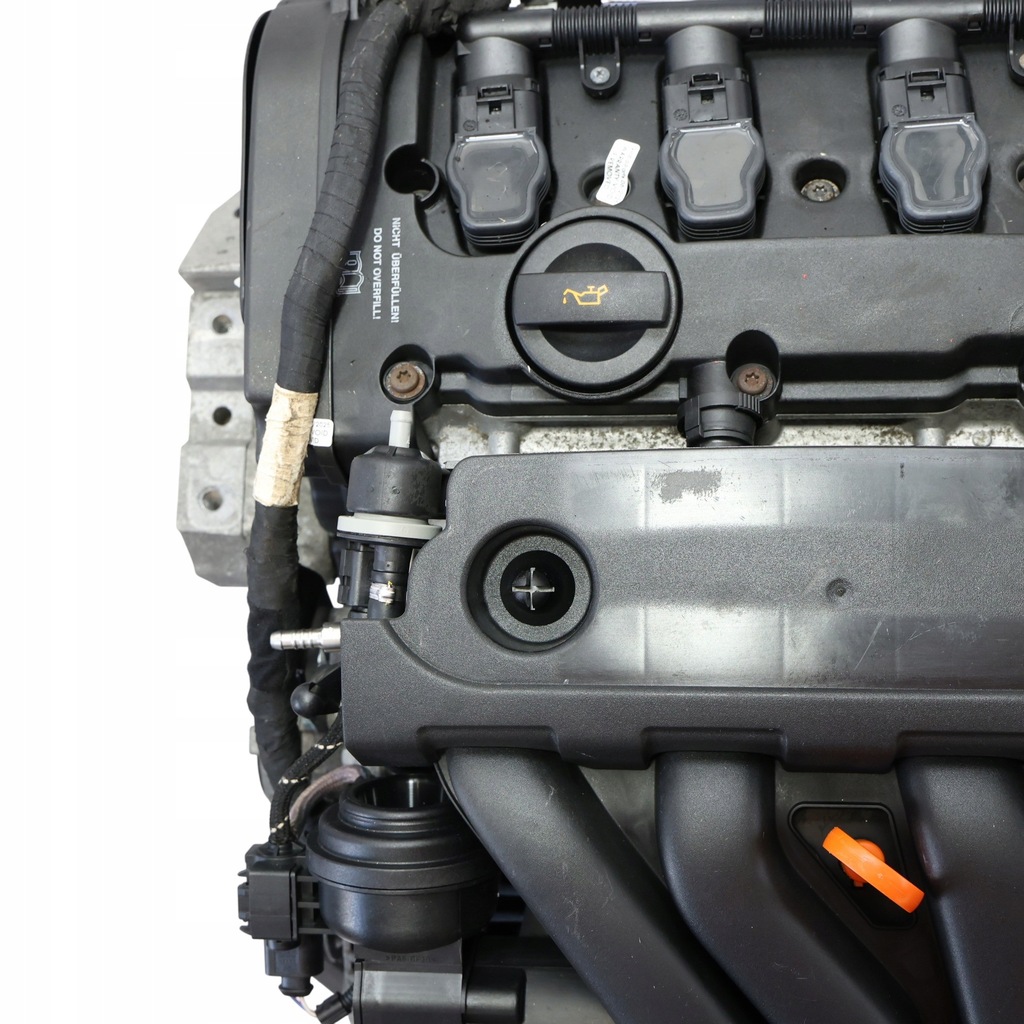 Moteur BVY - Image 2