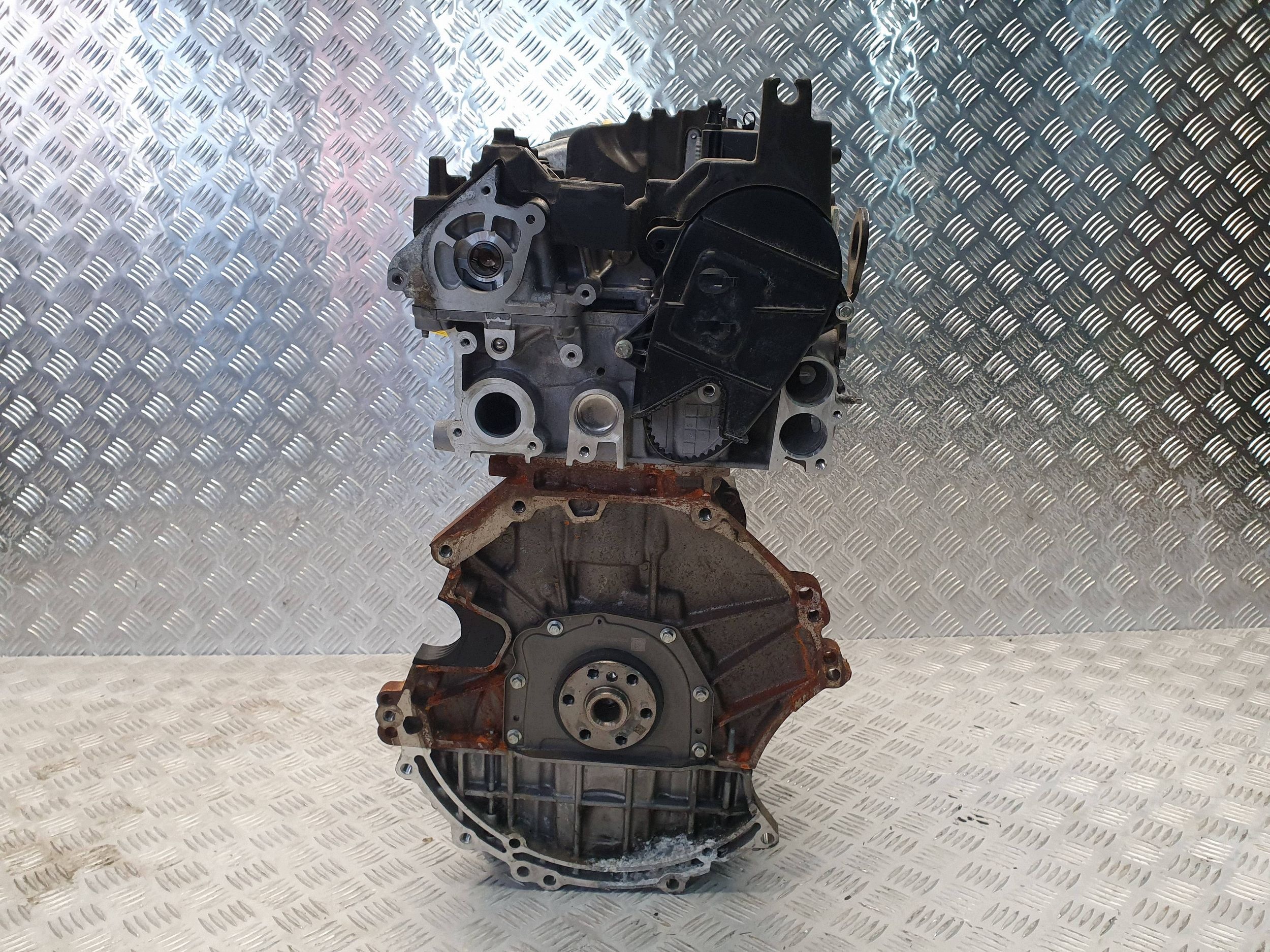 Moteur B7JB - Image 2