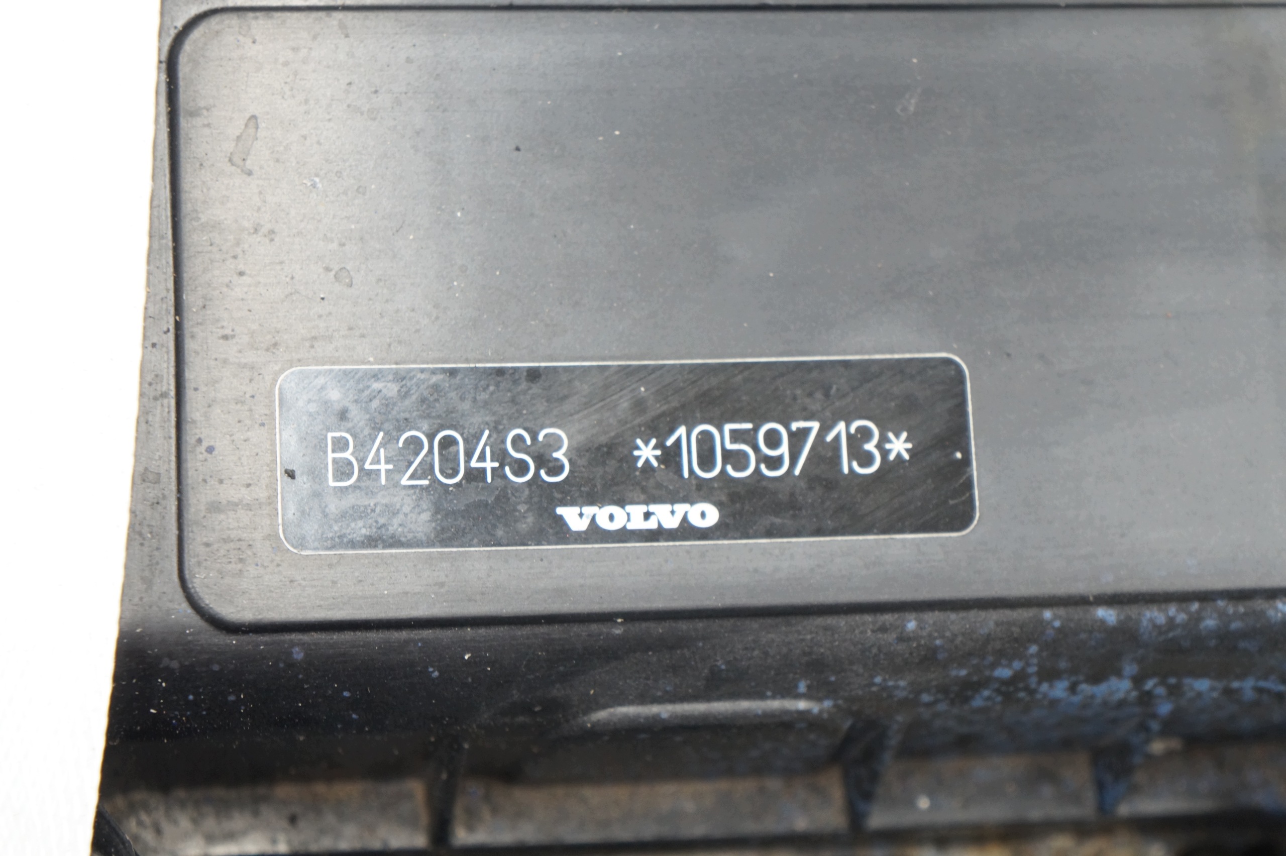 Moteur B 4204 S3 - Image 9