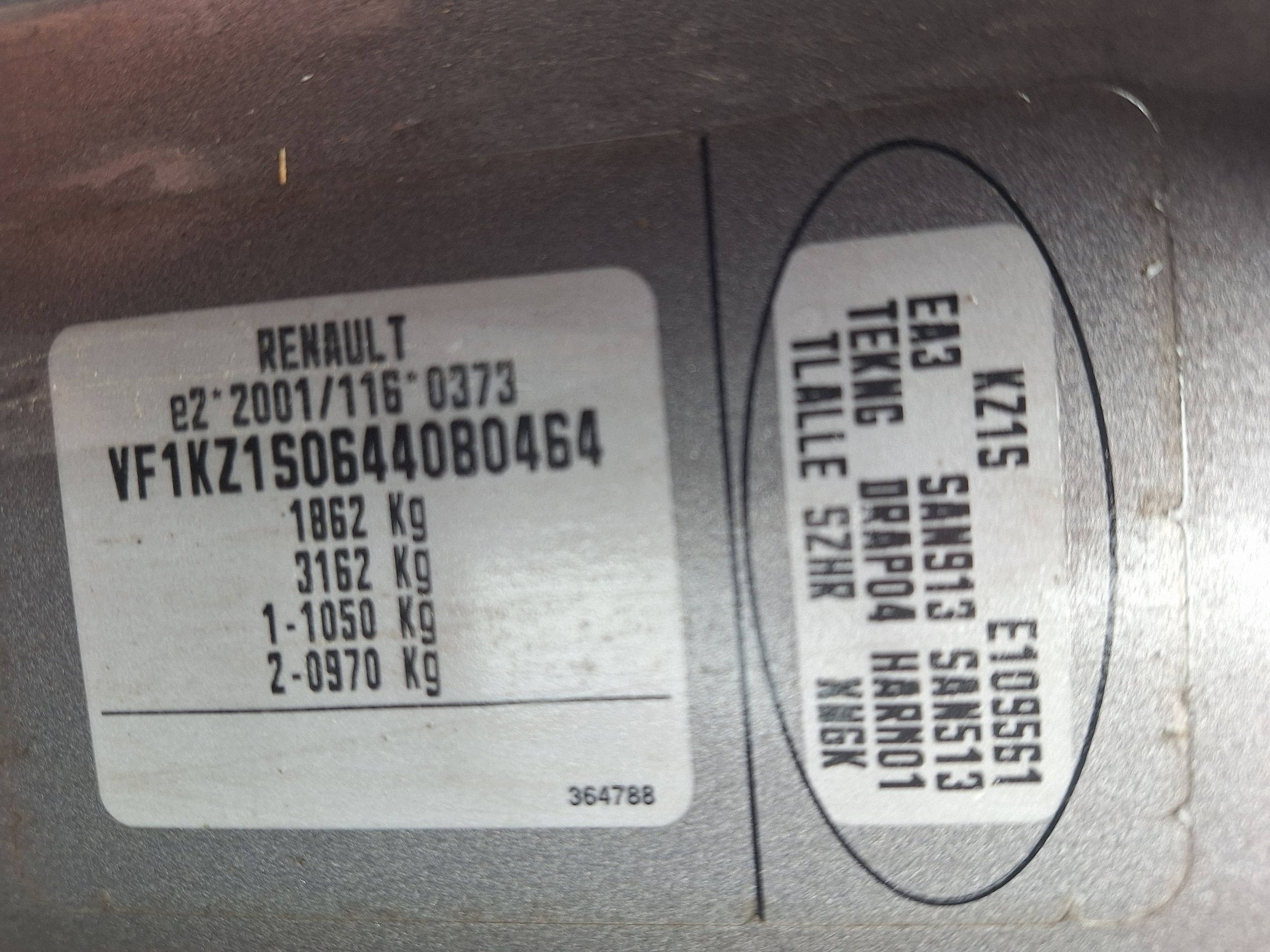Moteur F9Q 870 - Image 2