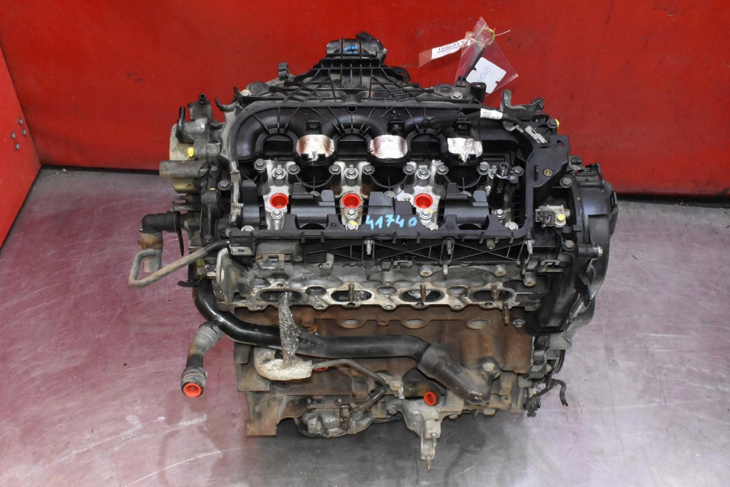 Moteur UFDB - Image 5