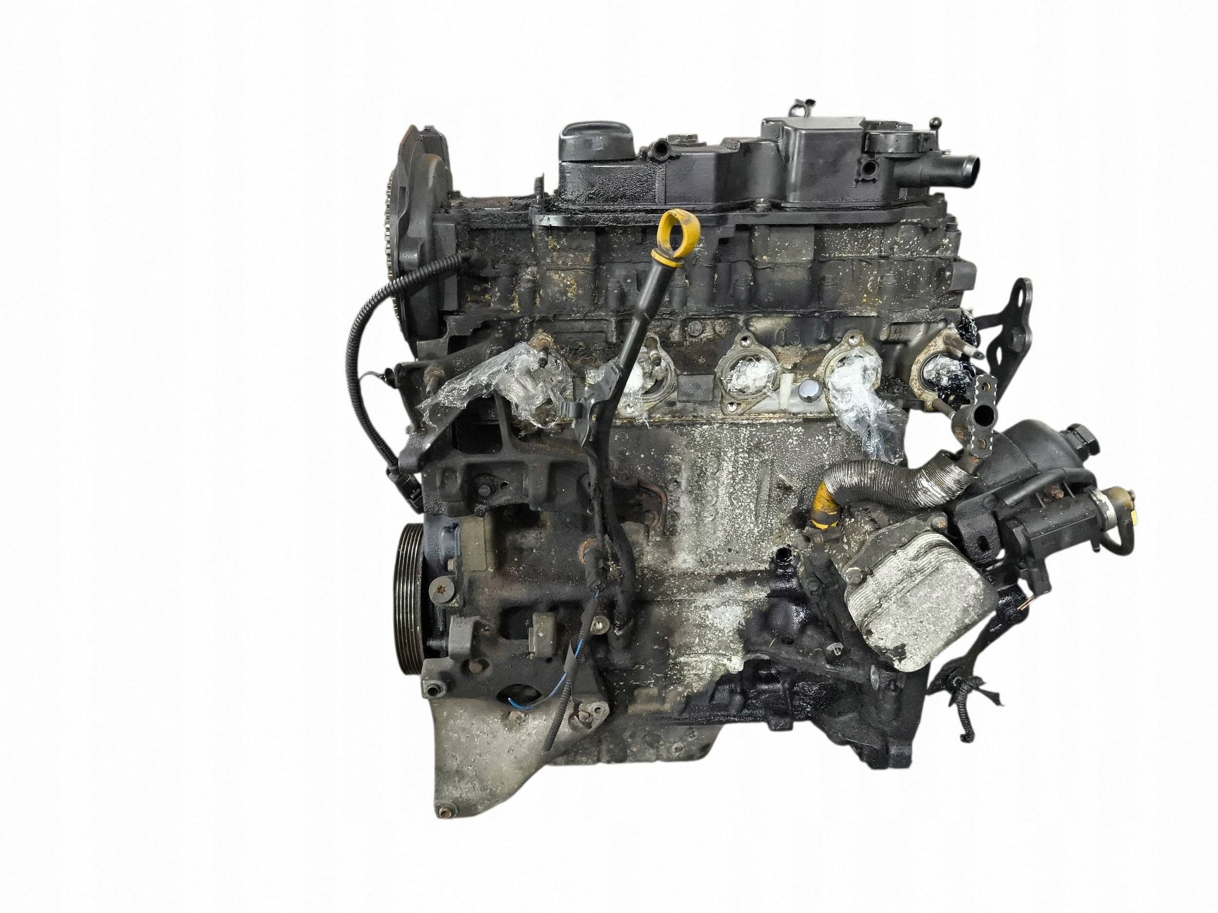 Moteur T1DB - Image 1