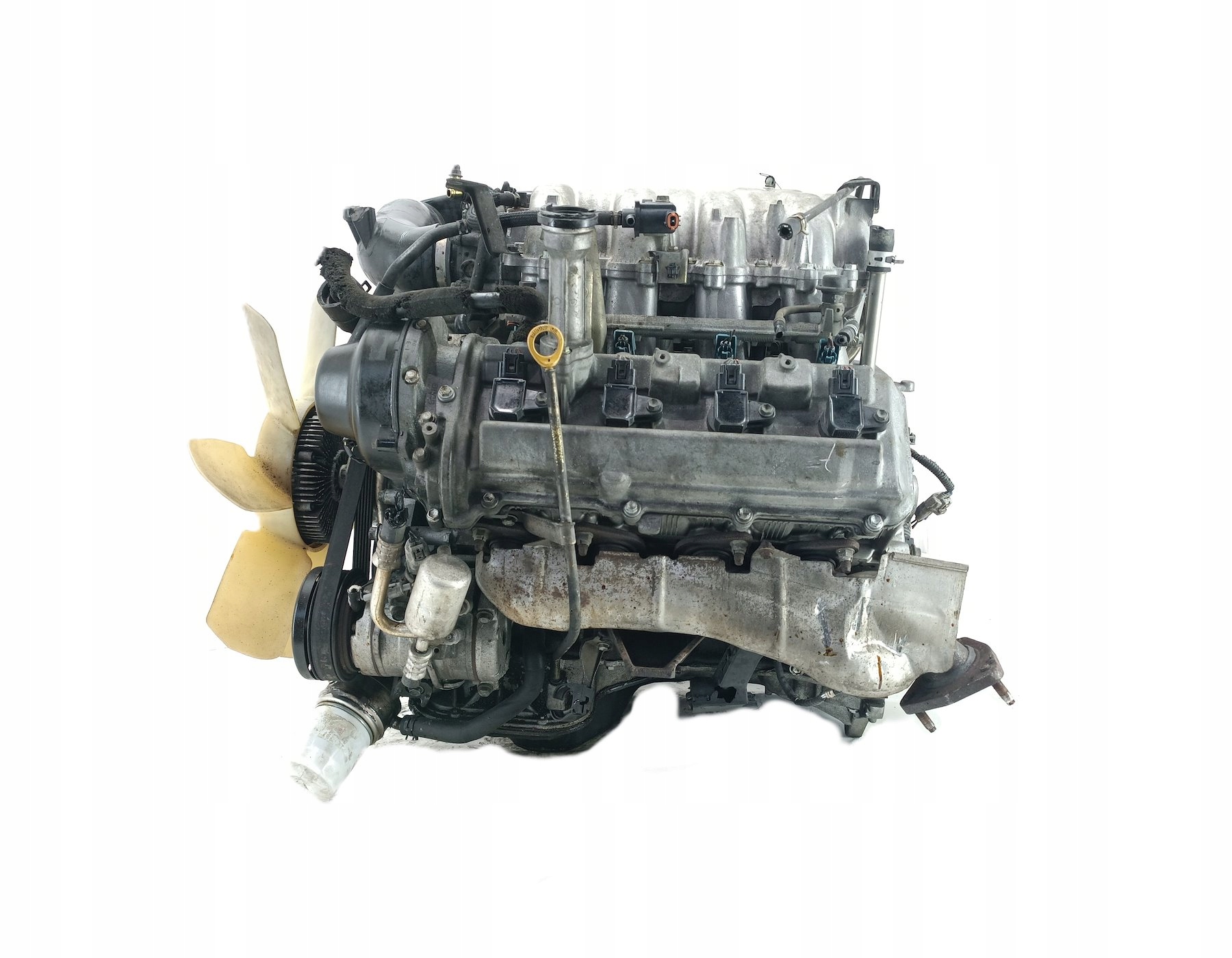 Moteur 2UZ-FE — vue 5