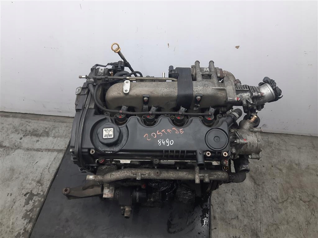 Moteur 937 A2.000 - Image 7