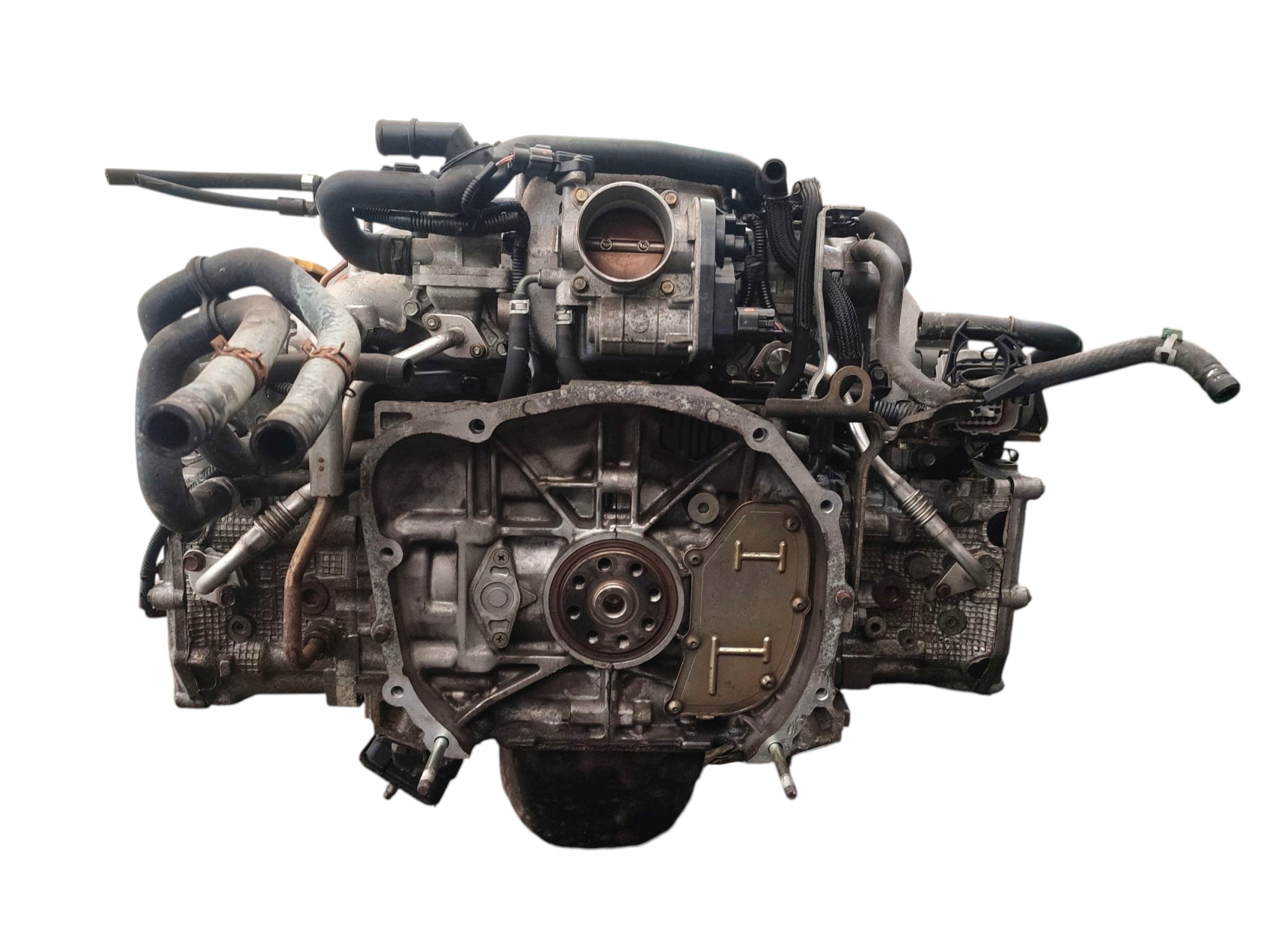 Moteur EJ204 - Image 5