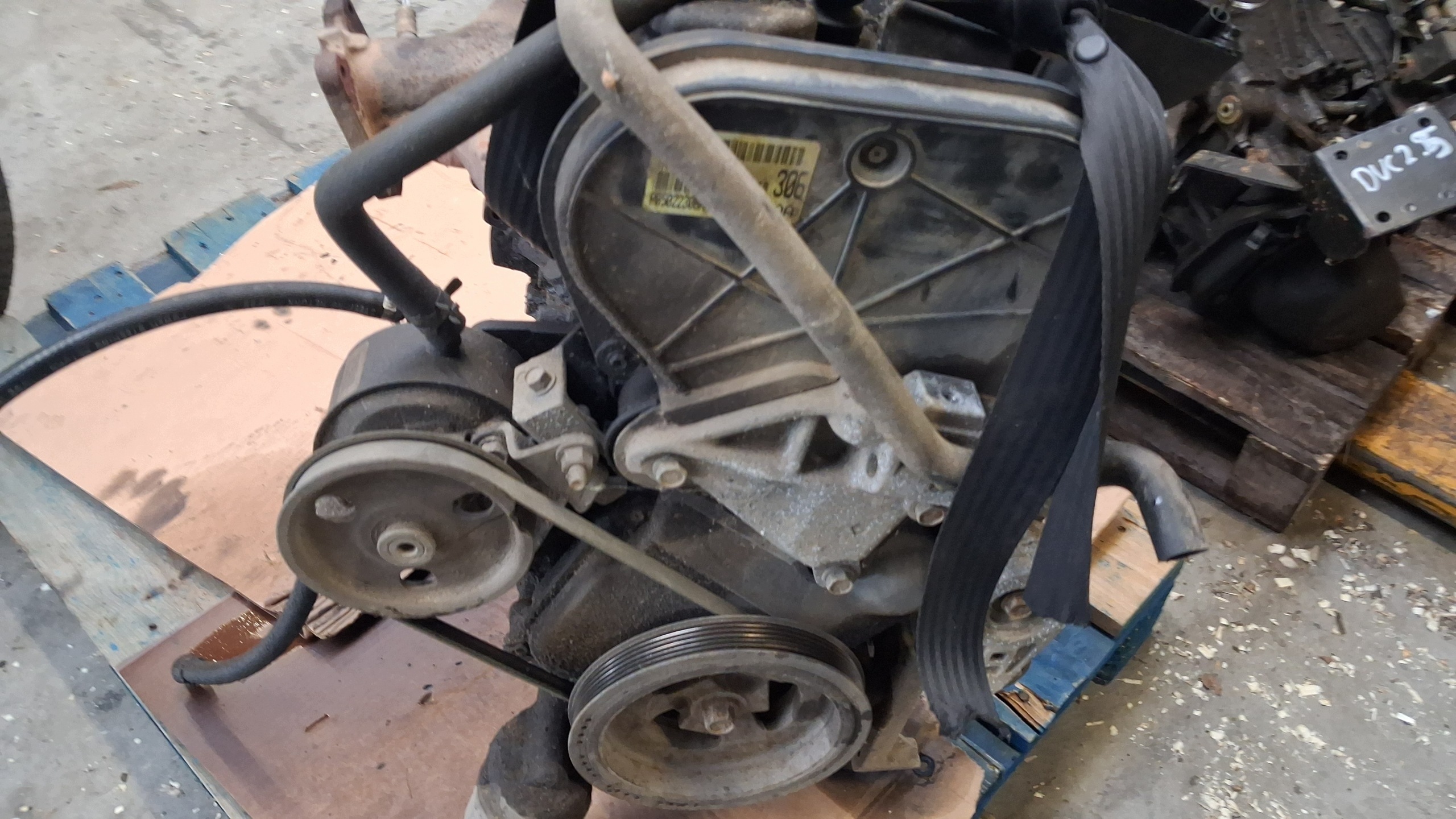 Moteur EDZ - Image 3