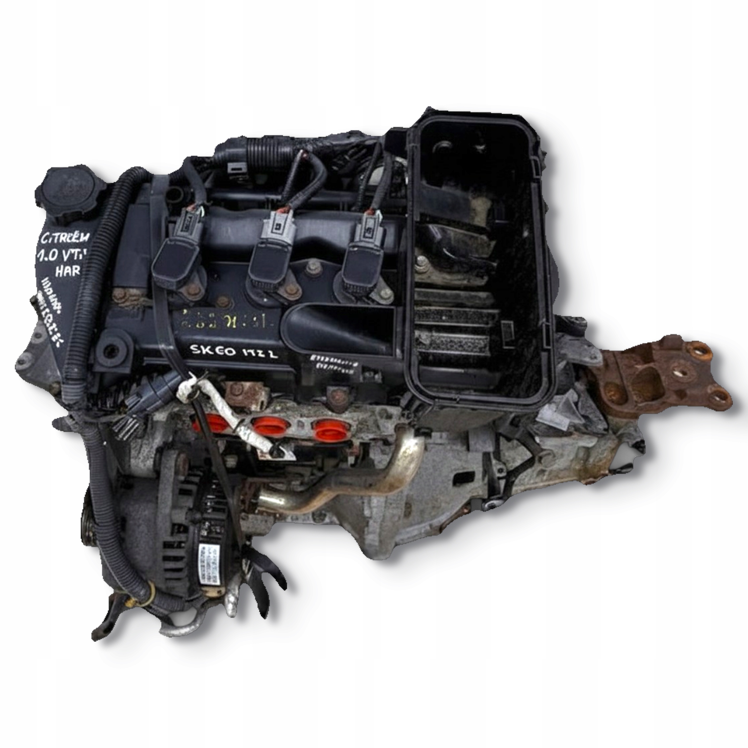 Moteur CFB (1KR) — vue 5