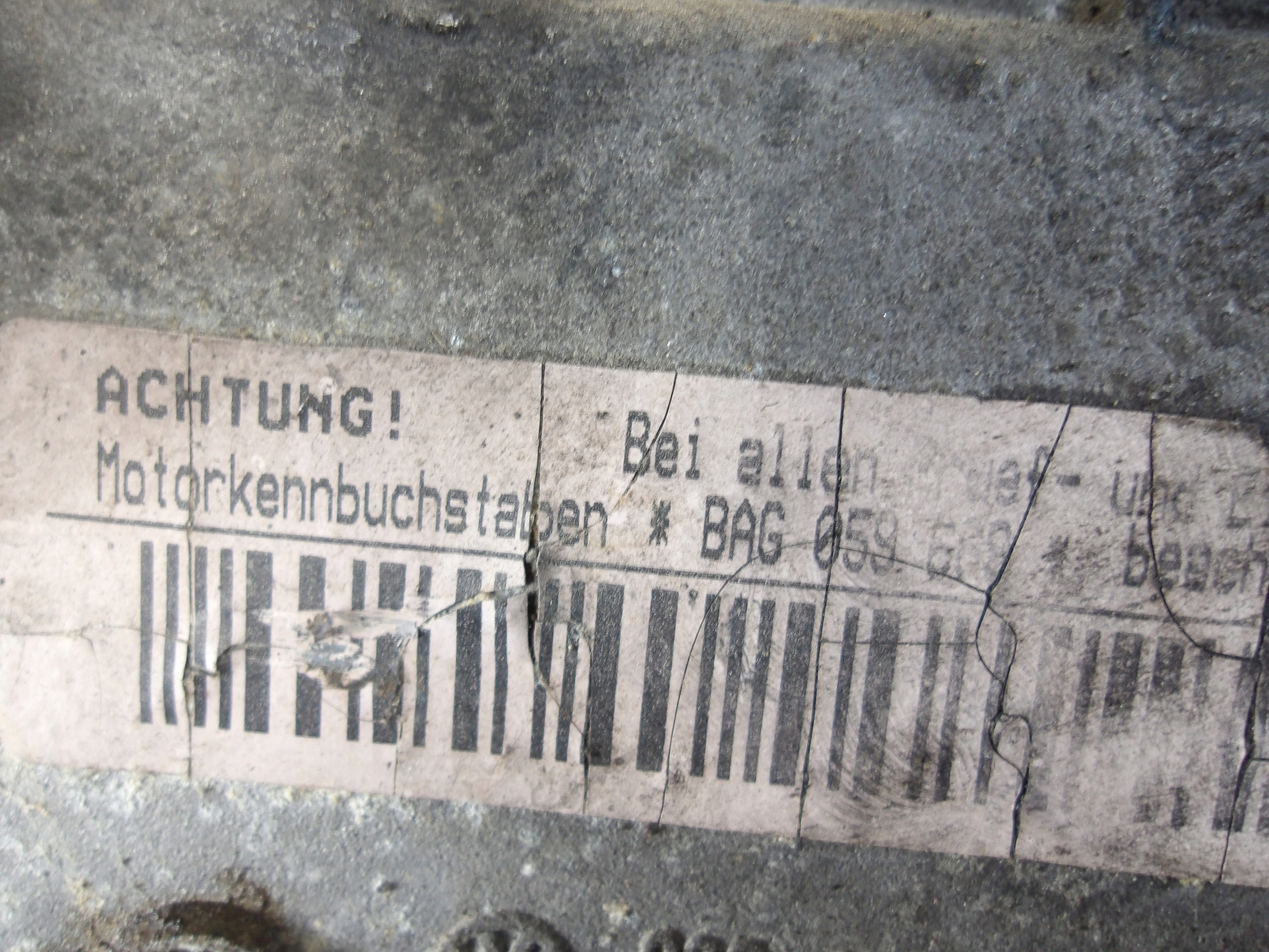 Moteur BAG - Image 5