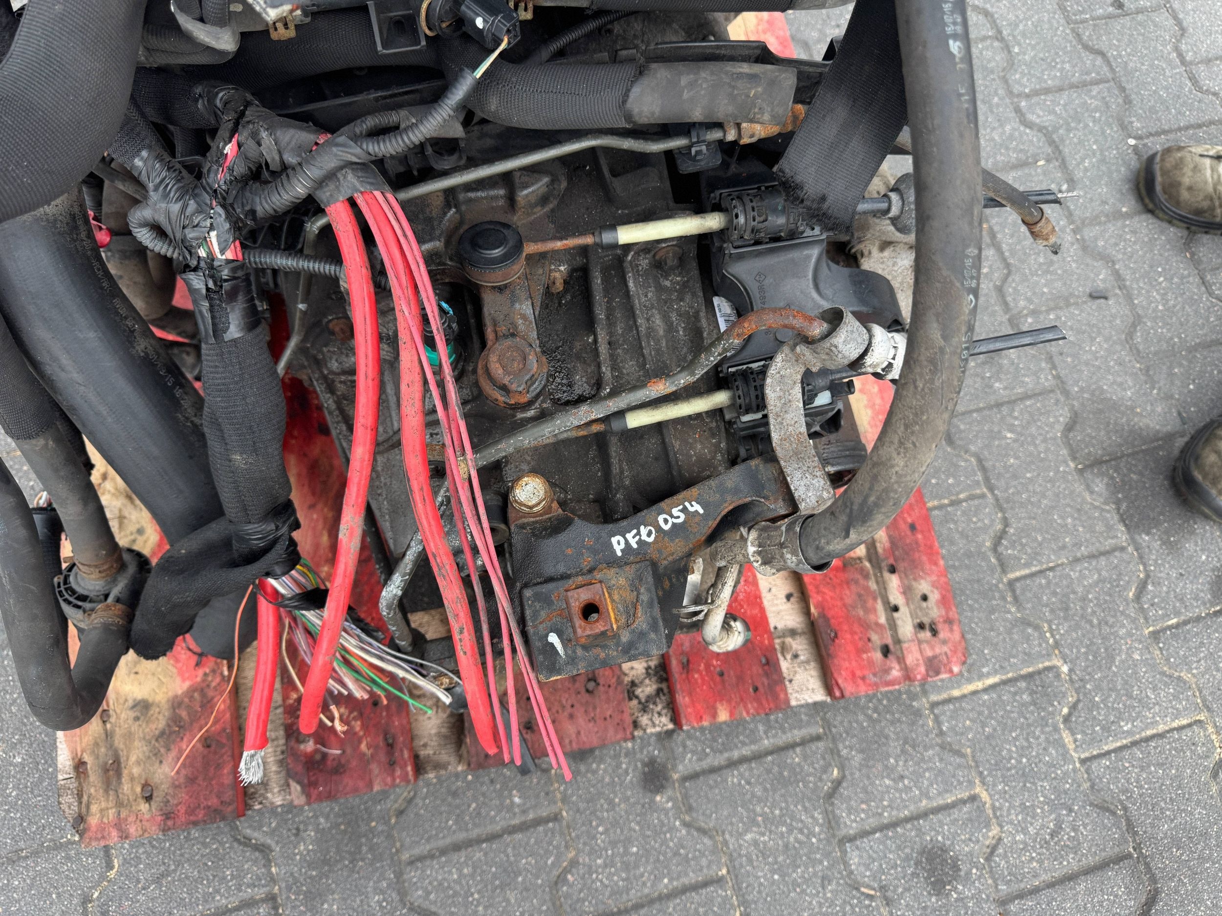 Moteur M9T 672 - Image 15