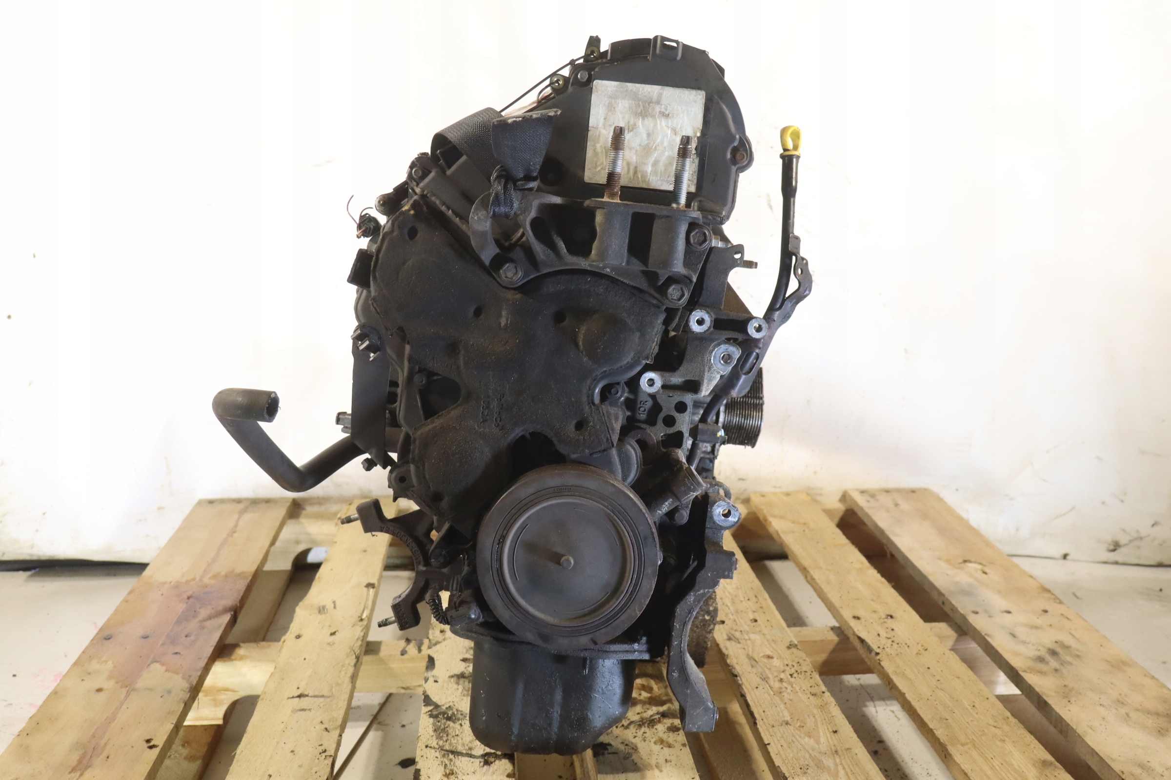 Moteur T1BB - Image 4