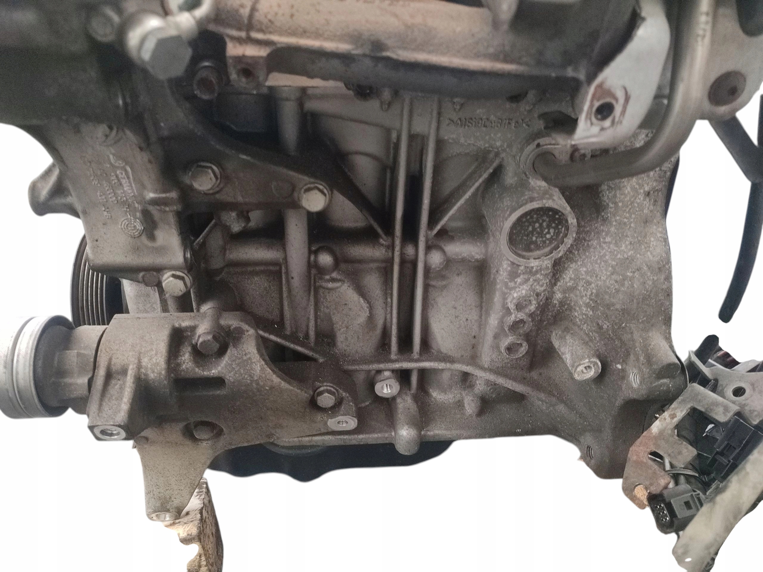 Moteur CBZB - Image 5