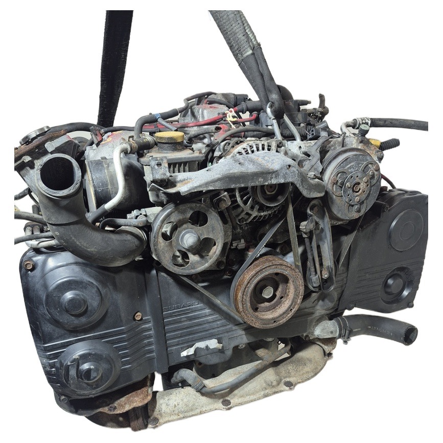 Moteur EJ205 - Image 7