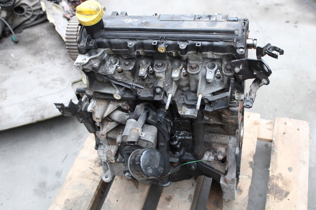 Moteur K9K 830 - Image 1