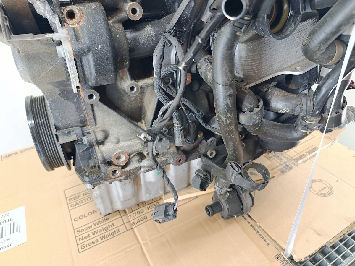 Moteur DGTE - Image 5