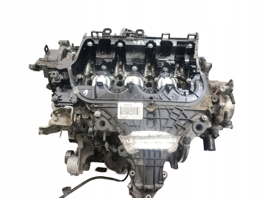 Moteur UFWA - Image 7