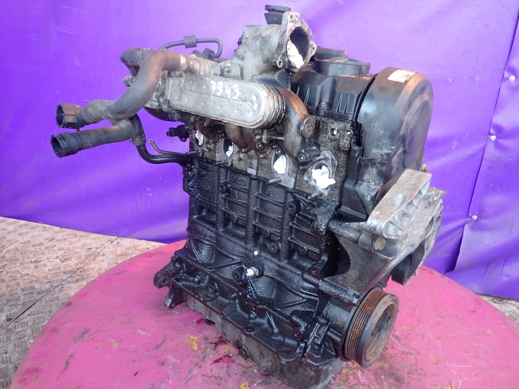 Moteur BXF - Image 6
