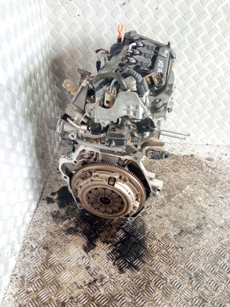 Moteur L15BY - Image 3