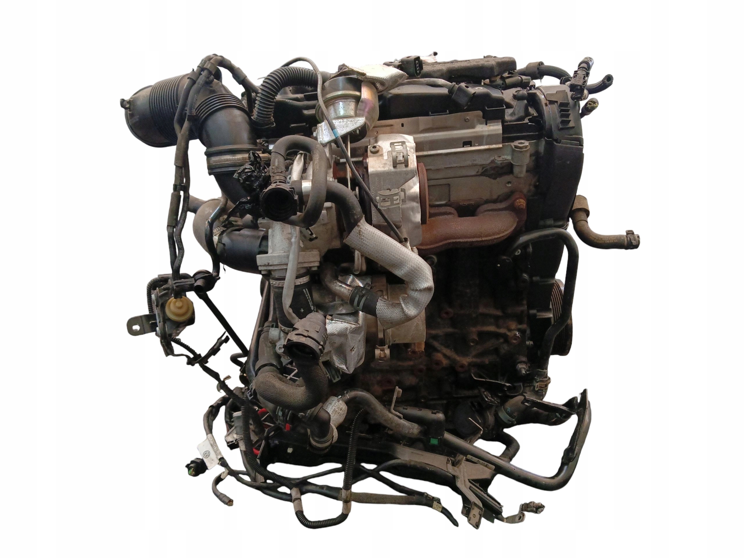 Moteur DFSD — vue 4