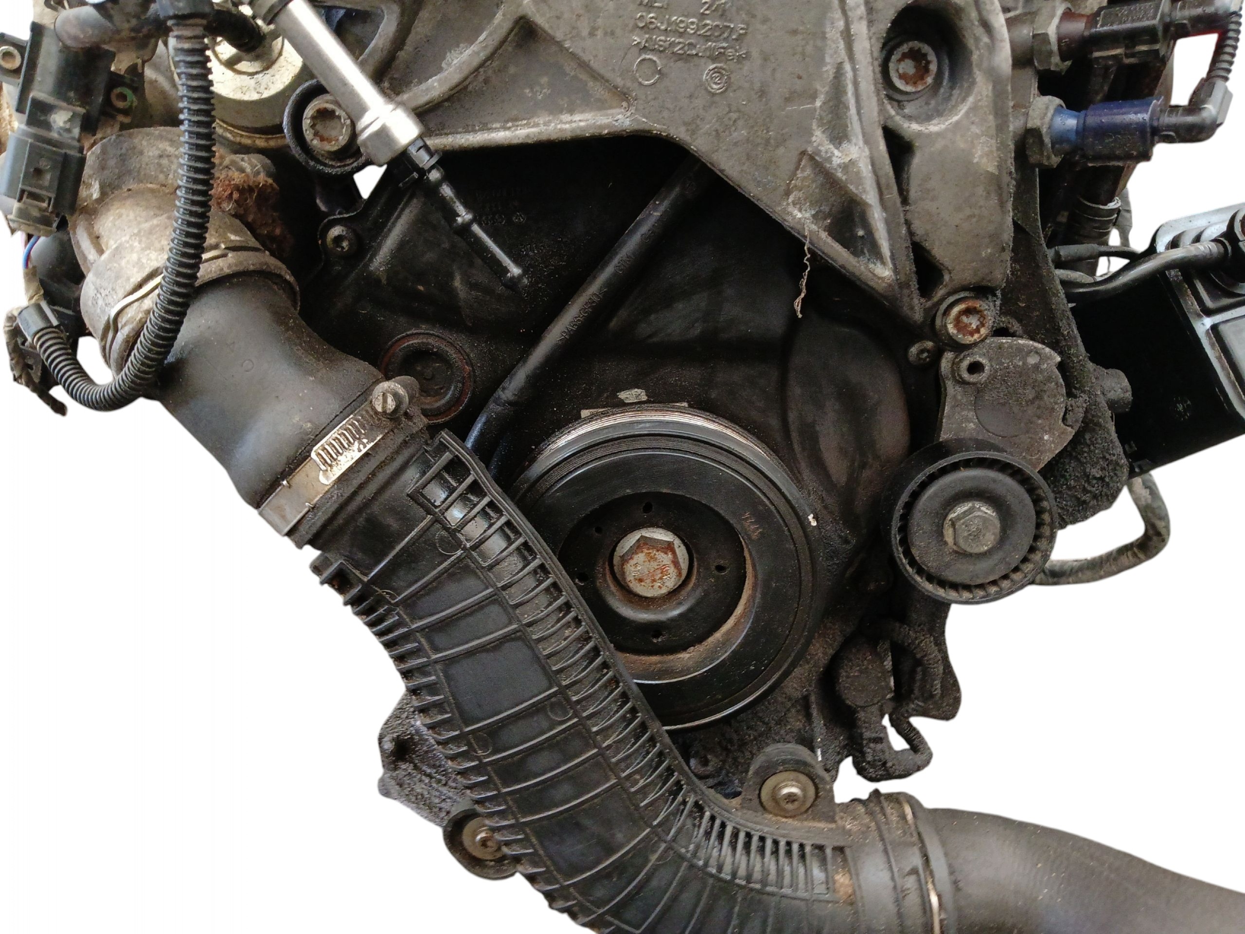 Moteur CCZA - Image 5