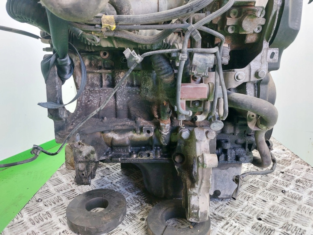 Moteur 9HV (DV6TED4BU) - Image 6