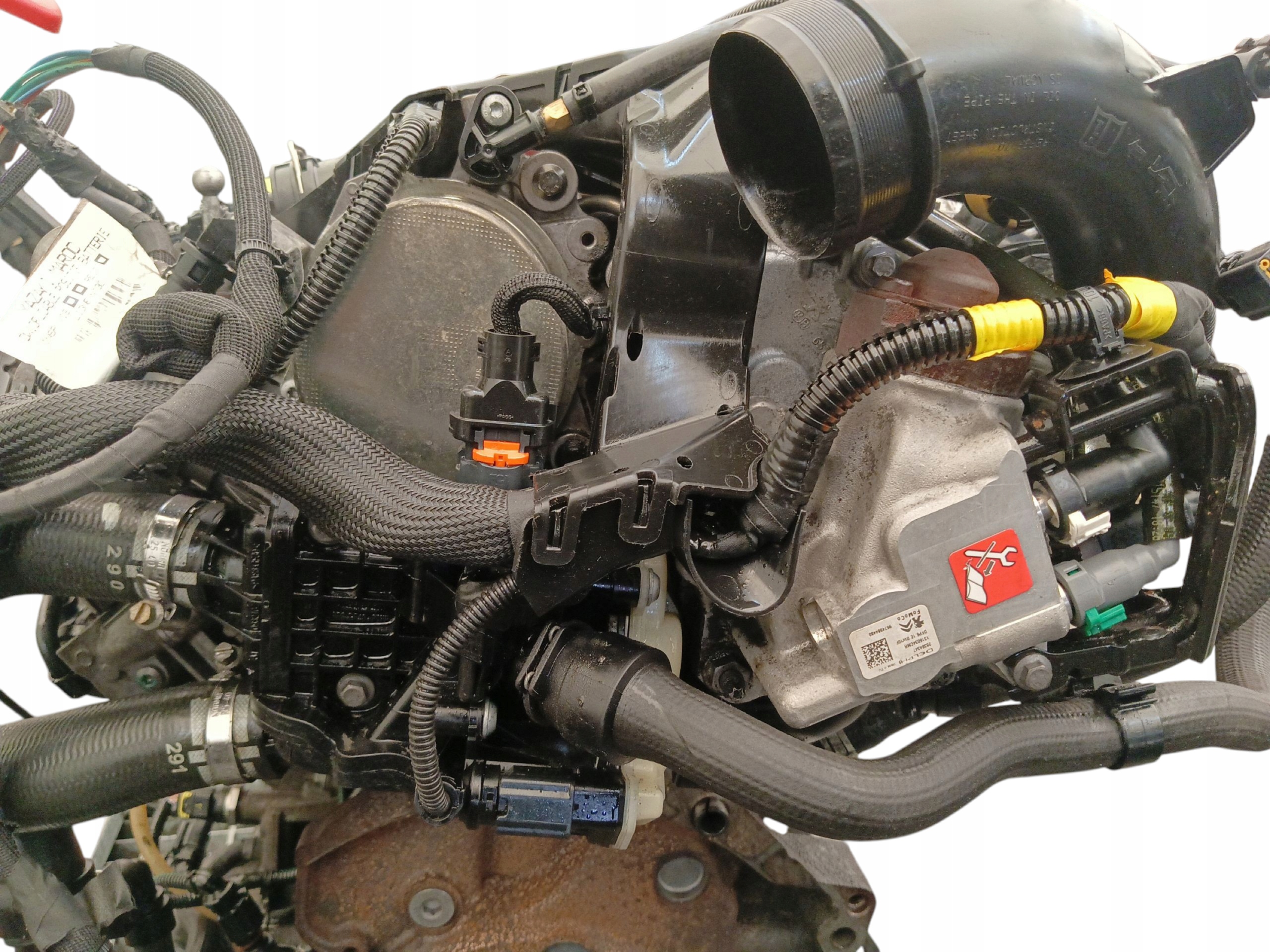 Moteur AHK (DW10FE) - Image 12