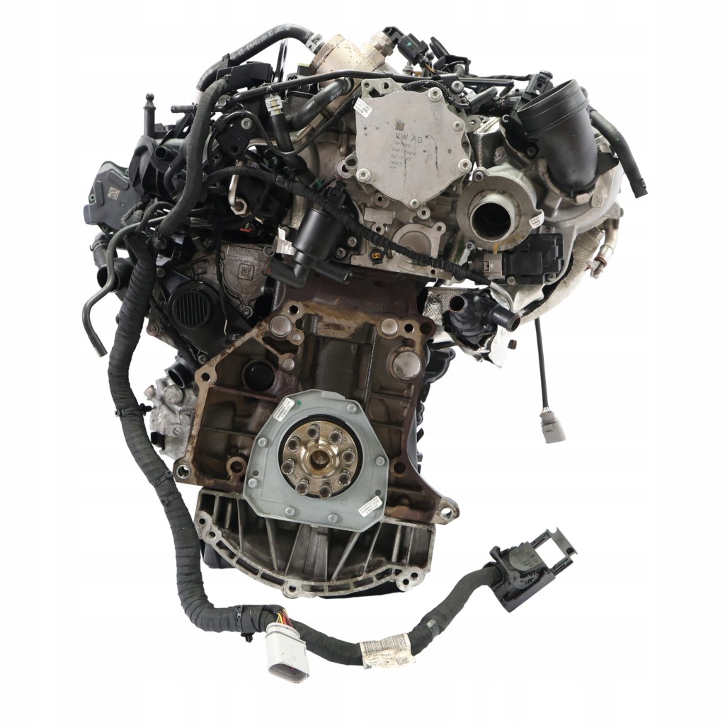 Moteur CJXG — vue 6